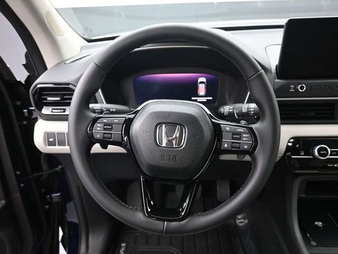 New 2026 Honda Passport RTL image 22