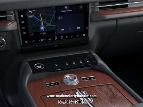 New 2026 Lincoln Navigator Black Label AWD/4WD image 14