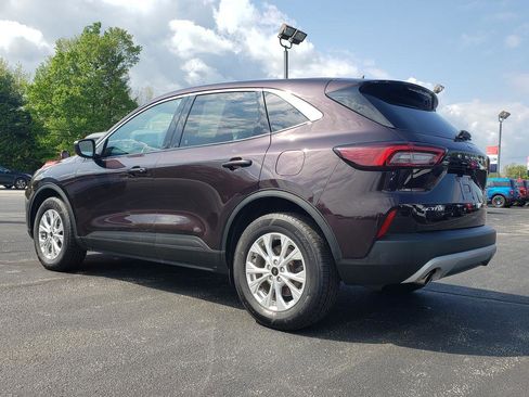 Used 2023 Ford Escape Active AWD/4WD image 6