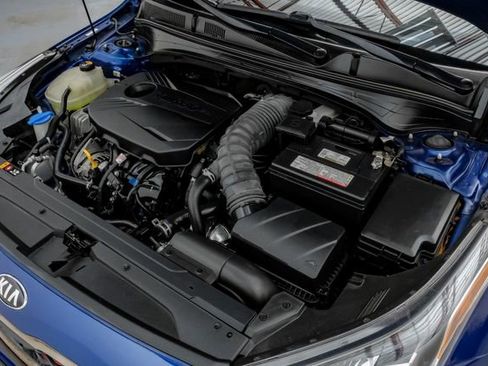 Used 2021 Kia Forte GT image 58