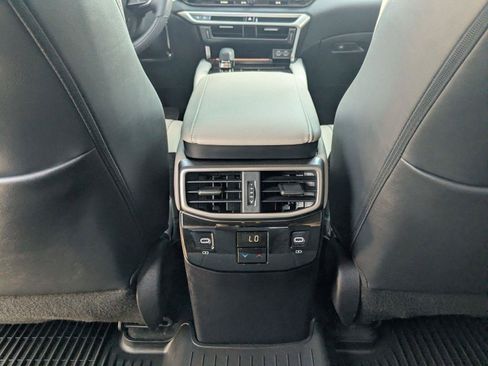 Certified 2025 Lexus RX 350 Premium Plus w/ Convenience Package FWD image 17