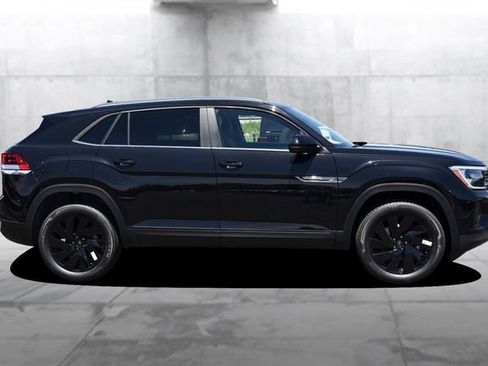 New 2026 Volkswagen Atlas Cross Sport SE AWD/4WD image 5