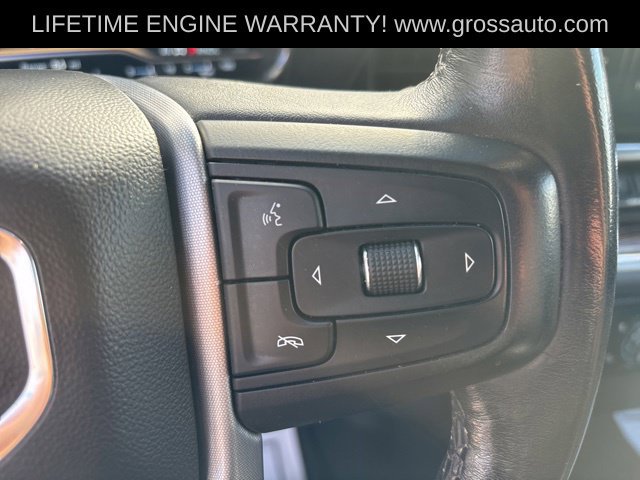 Used 2022 GMC Sierra 1500 Elevation AWD/4WD image 15