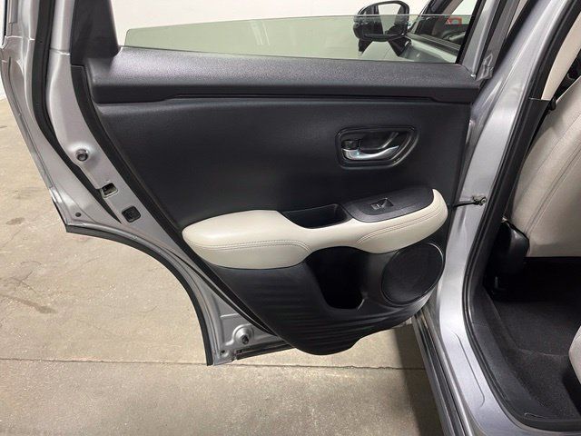 Used 2026 Honda HR-V LX image 20