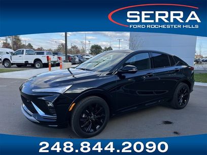 Used 2024 Buick Envista Sport Touring w/ Convenience I Package