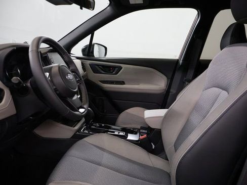 New 2026 Subaru Forester Premium image 12