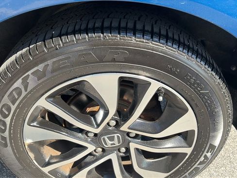 Used 2013 Honda Civic EX image 20