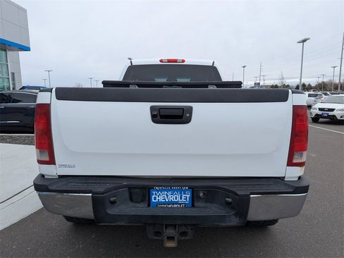 Used 2013 GMC Sierra 2500 SLT image 33