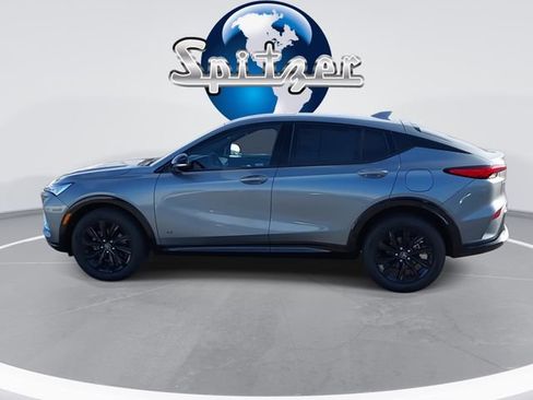 Certified 2025 Buick Envista Sport Touring w/ Convenience I Package image 6