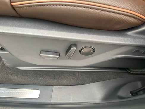 New 2026 Ford Expedition King Ranch AWD/4WD image 10