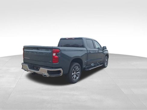New 2026 Chevrolet Silverado 1500 LT image 9