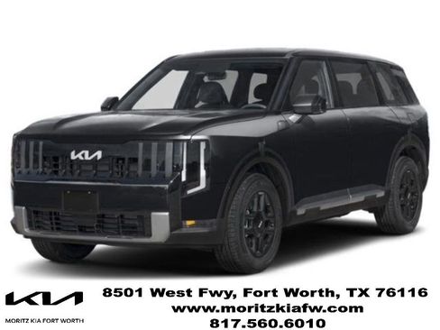 New 2027 Kia Telluride LX FWD image 44