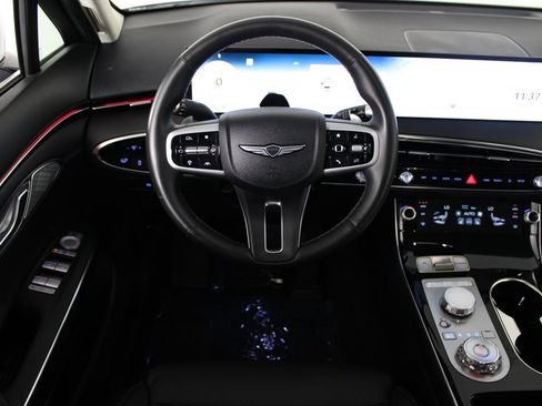 Used 2026 Genesis GV70 2.5T AWD/4WD image 8