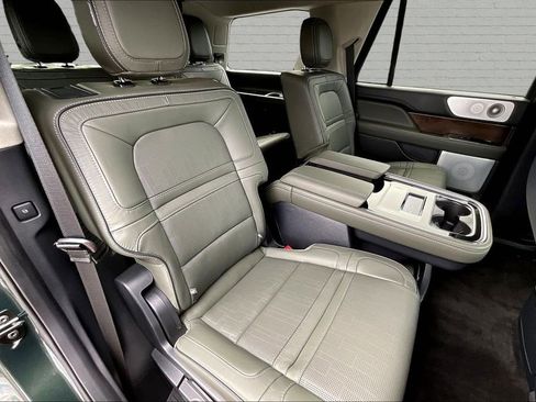Used 2022 Lincoln Navigator Black Label AWD/4WD image 24