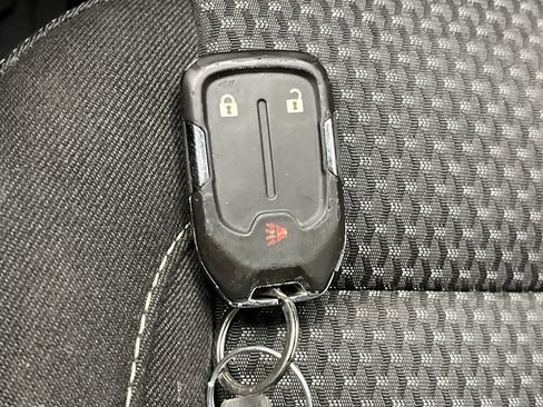 Certified 2022 GMC Acadia SLE AWD/4WD image 25