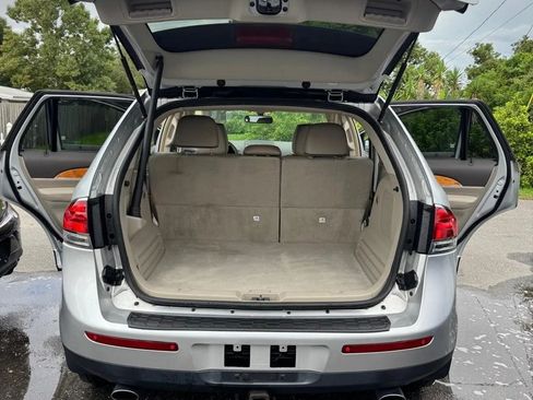 Used 2015 Lincoln MKX FWD w/ Equipment Group 102A image 21