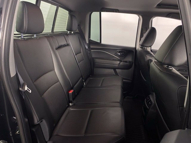 Used 2020 Honda Ridgeline RTL-E image 17