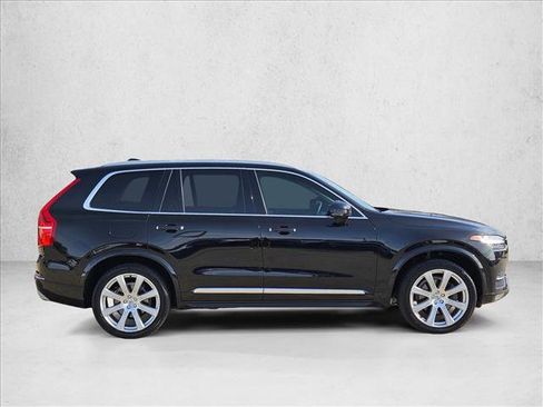 Used 2018 Volvo XC90 T6 Inscription w/ Convenience Package image 4