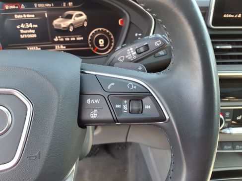 Used 2019 Audi Q5 2.0T Premium Plus w/ Premium Plus Package AWD/4WD image 19