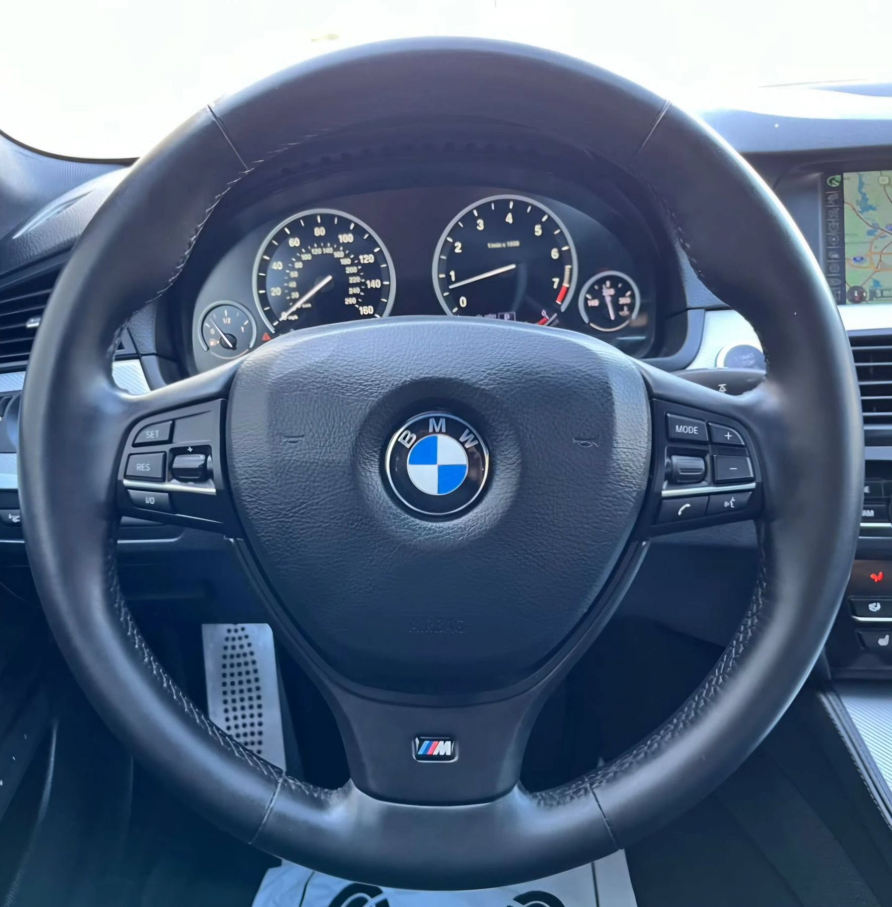 Used 2013 BMW 535i Sedan RWD image 25