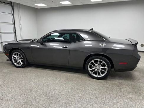 Used 2023 Dodge Challenger GT w/ Cold Weather Group image 6
