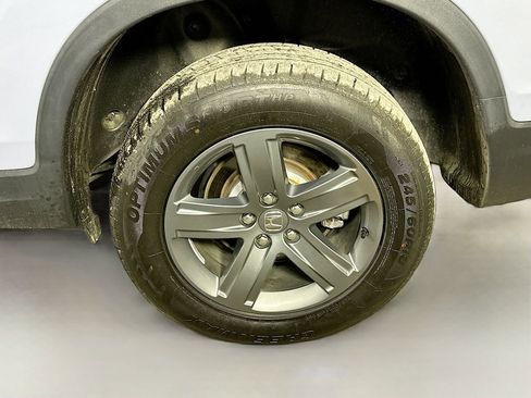 Used 2023 Honda Ridgeline RTL-E image 7