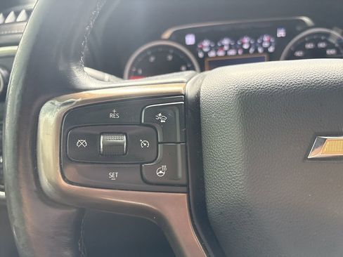 Used 2023 Chevrolet Silverado 2500 High Country w/ Z71 Off-Road Package image 27