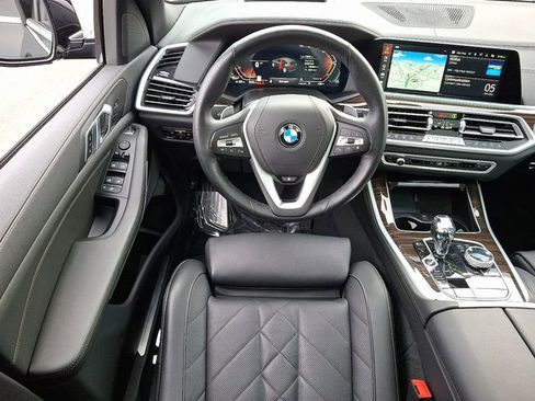 Certified 2023 BMW X5 xDrive40i w/ Premium Package image 11