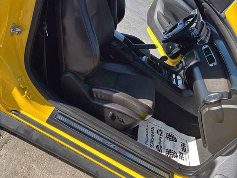 Used 2013 Chevrolet Camaro ZL1 RWD image 13