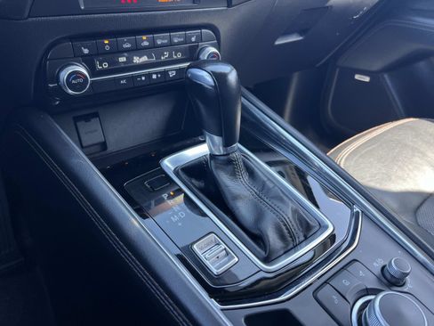 Used 2023 MAZDA CX-5 AWD 2.5 S w/ Premium Package image 16