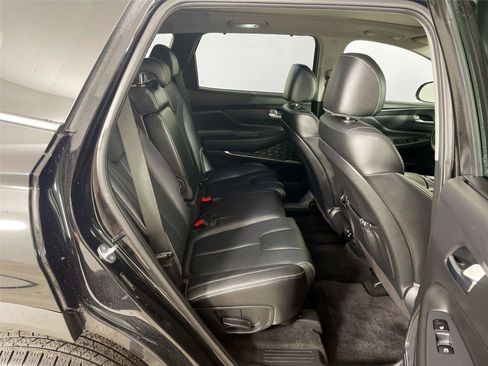 Used 2023 Hyundai Santa Fe Limited AWD/4WD image 27