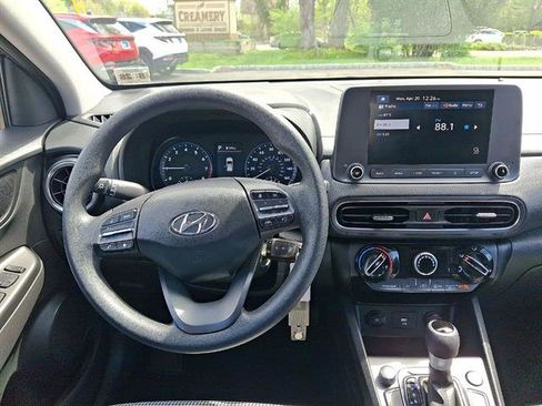 Certified 2023 Hyundai Kona SE AWD/4WD image 20