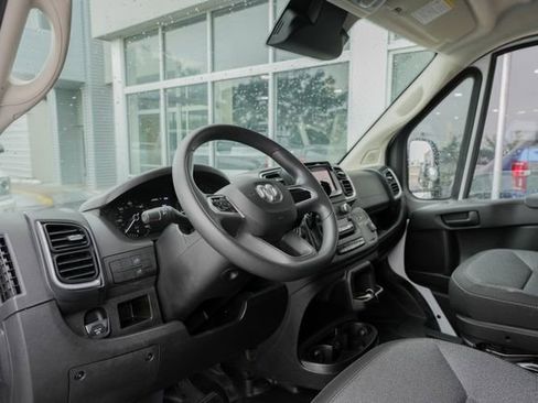 Used 2024 RAM ProMaster 1500 FWD image 22