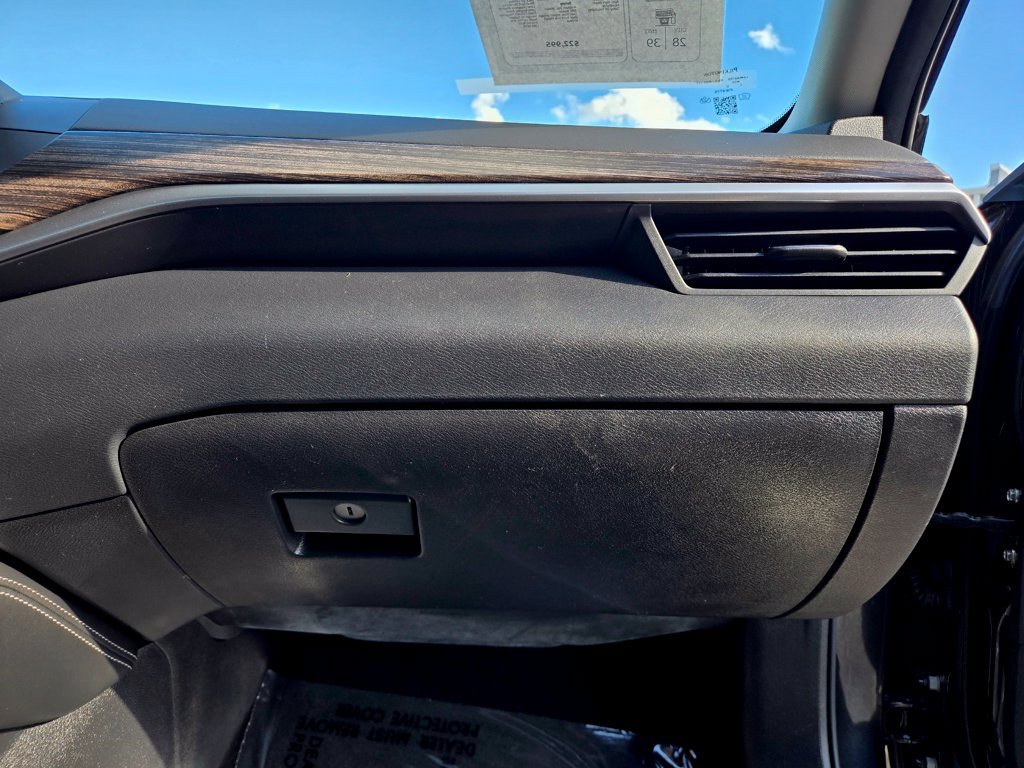 Used 2021 Nissan Altima 2.5 SL FWD image 53