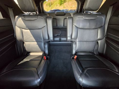 Used 2023 Ford Explorer ST w/ Equipment Group 401A AWD/4WD image 45