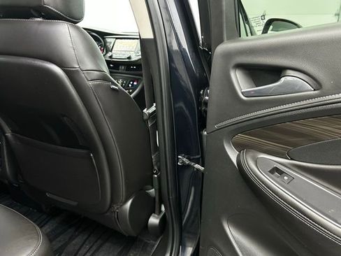 Used 2020 Buick Envision Premium image 41