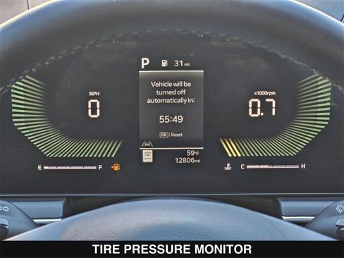 Used 2025 Kia K5 GT-Line image 26