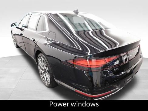 Used 2024 Genesis G90 3.5T image 14