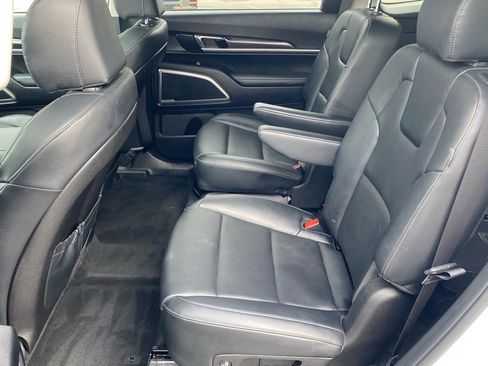 Used 2024 Kia Telluride S w/ S Sunroof Package image 26