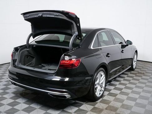 Used 2021 Audi A4 2.0T Premium image 26