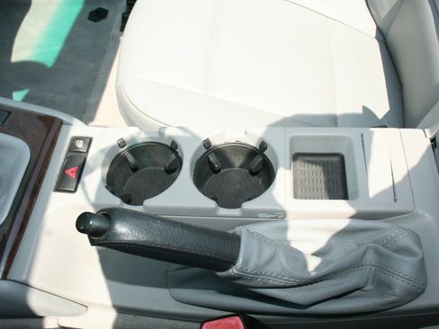 Used 2003 BMW 330Ci Convertible RWD image 30