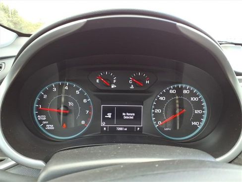 Used 2023 Chevrolet Malibu LT image 17