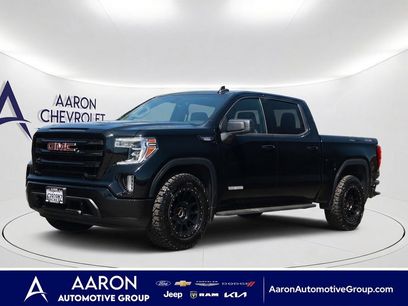 Used 2020 GMC Sierra 1500 Elevation w/ Elevation Value Package