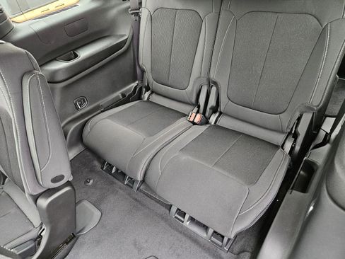 New 2026 Jeep Grand Cherokee L Laredo image 26