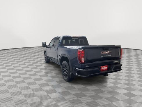 Used 2020 GMC Sierra 1500 Elevation w/ Elevation Value Package AWD/4WD image 40