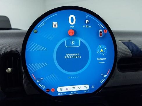 New 2026 MINI Cooper S FWD image 14