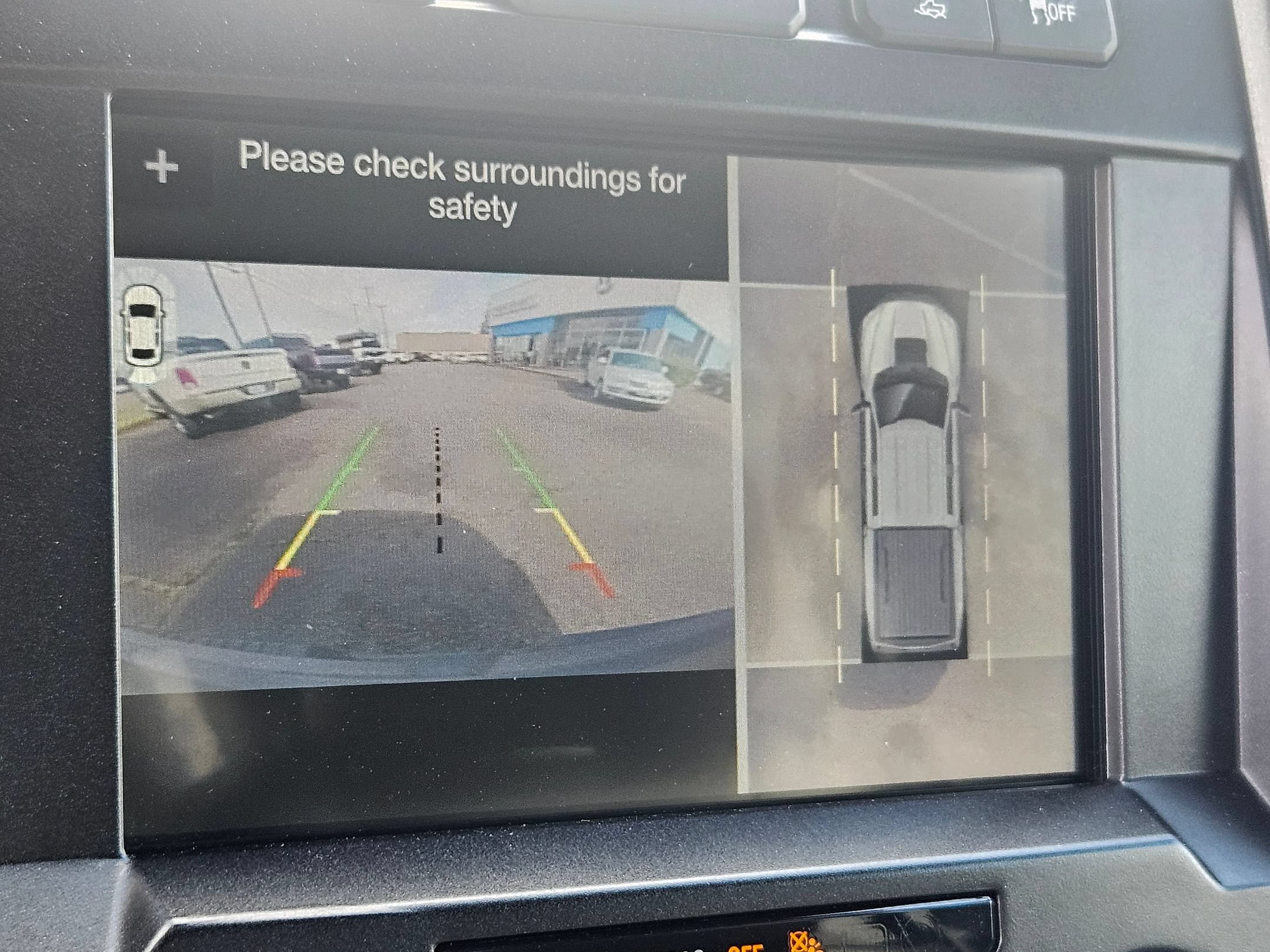 Used 2019 Ford F150 Raptor w/ Equipment Group 802A Luxury AWD/4WD image 19