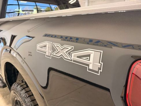 Used 2025 Ford F150 XLT w/ Equipment Group 301A Standard AWD/4WD image 13