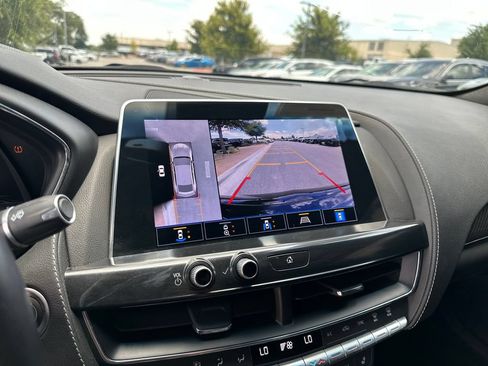 Used 2023 Cadillac CT5 V Blackwing RWD image 30