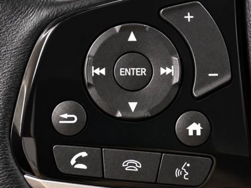 Used 2018 Honda Odyssey EX-L image 42